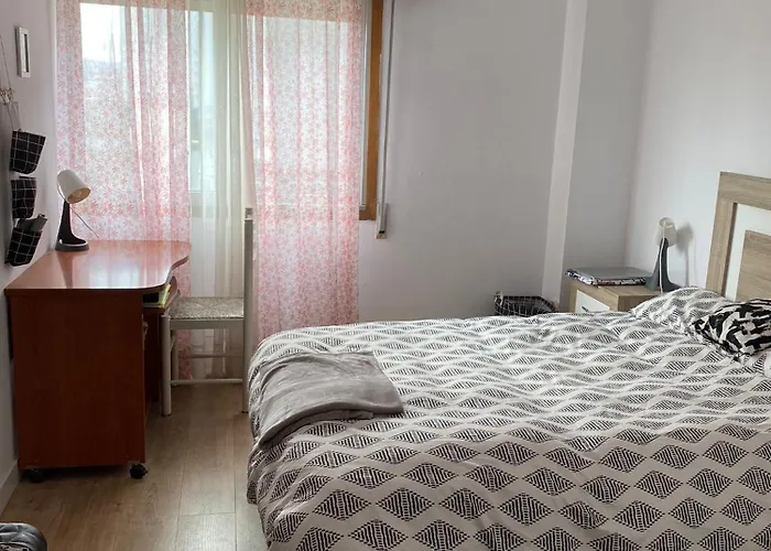 Piso Vacacional Coruna