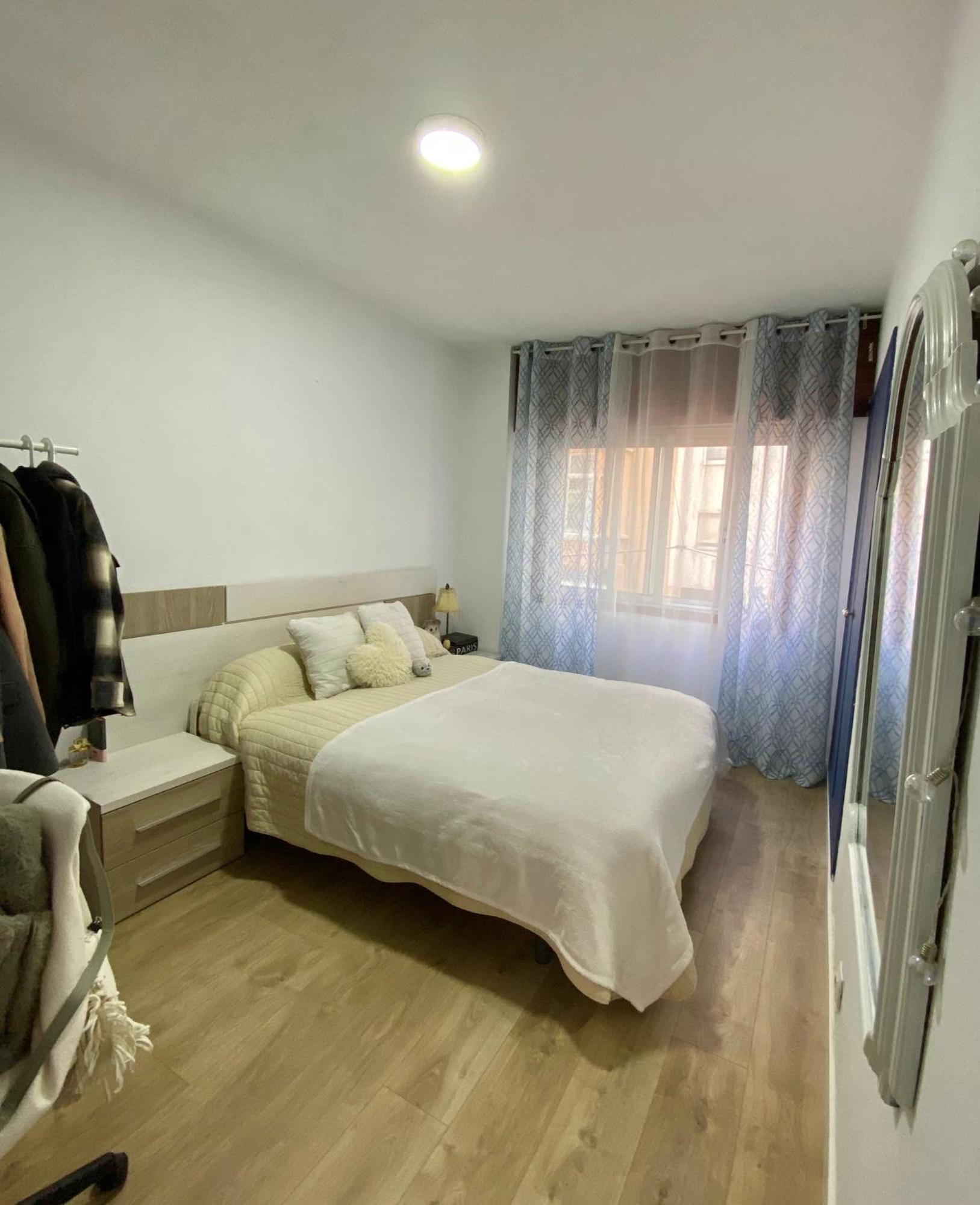 Piso Vacacional Coruna Apartment A Coruna