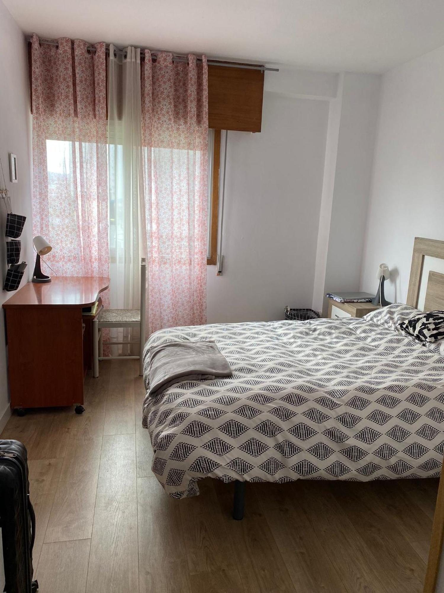 Apartment Piso Vacacional Coruna *